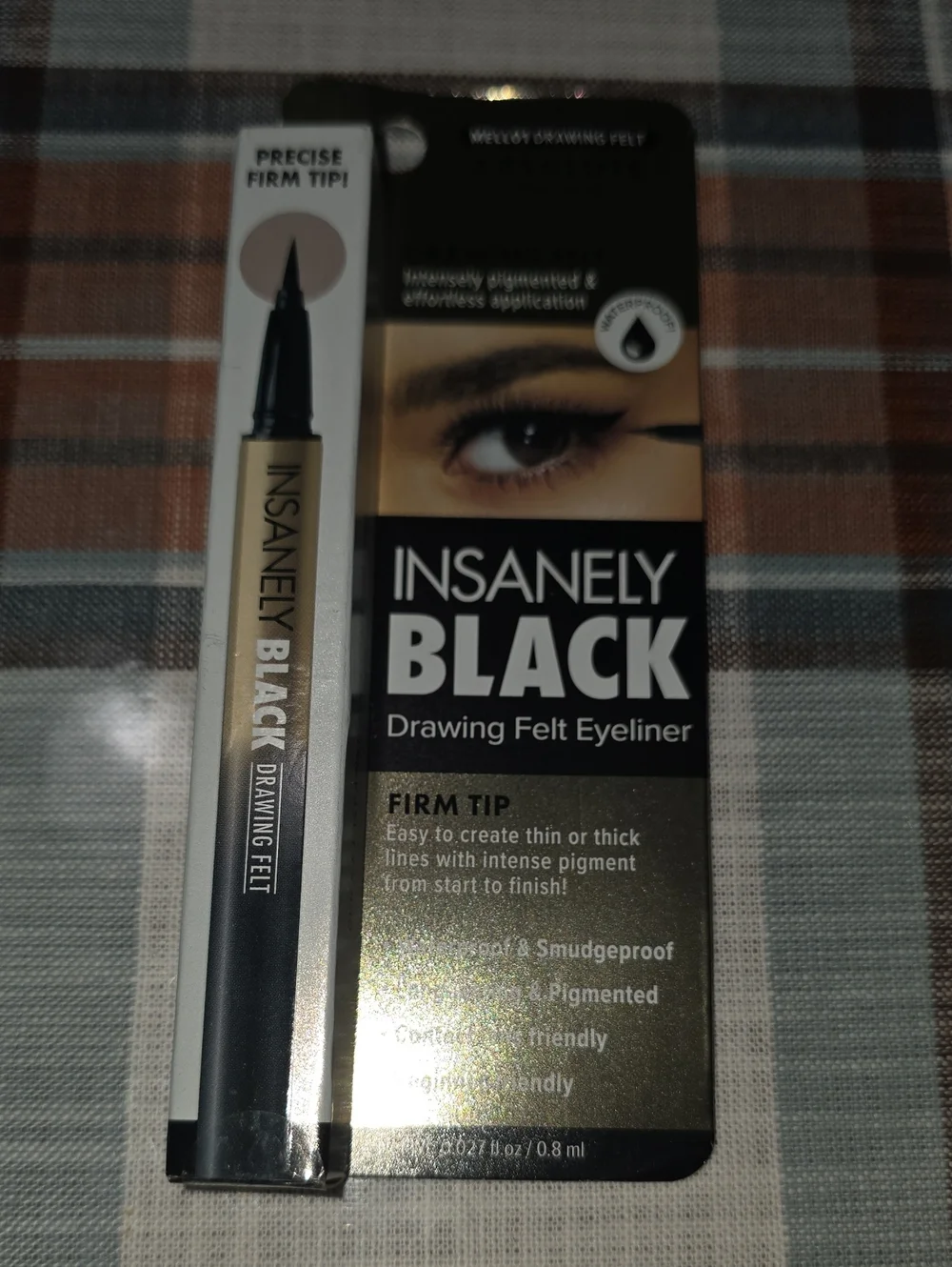 Bundle Of 2 Absolute Eyeliners